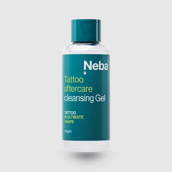 Neba Reinigungsseife 100ml