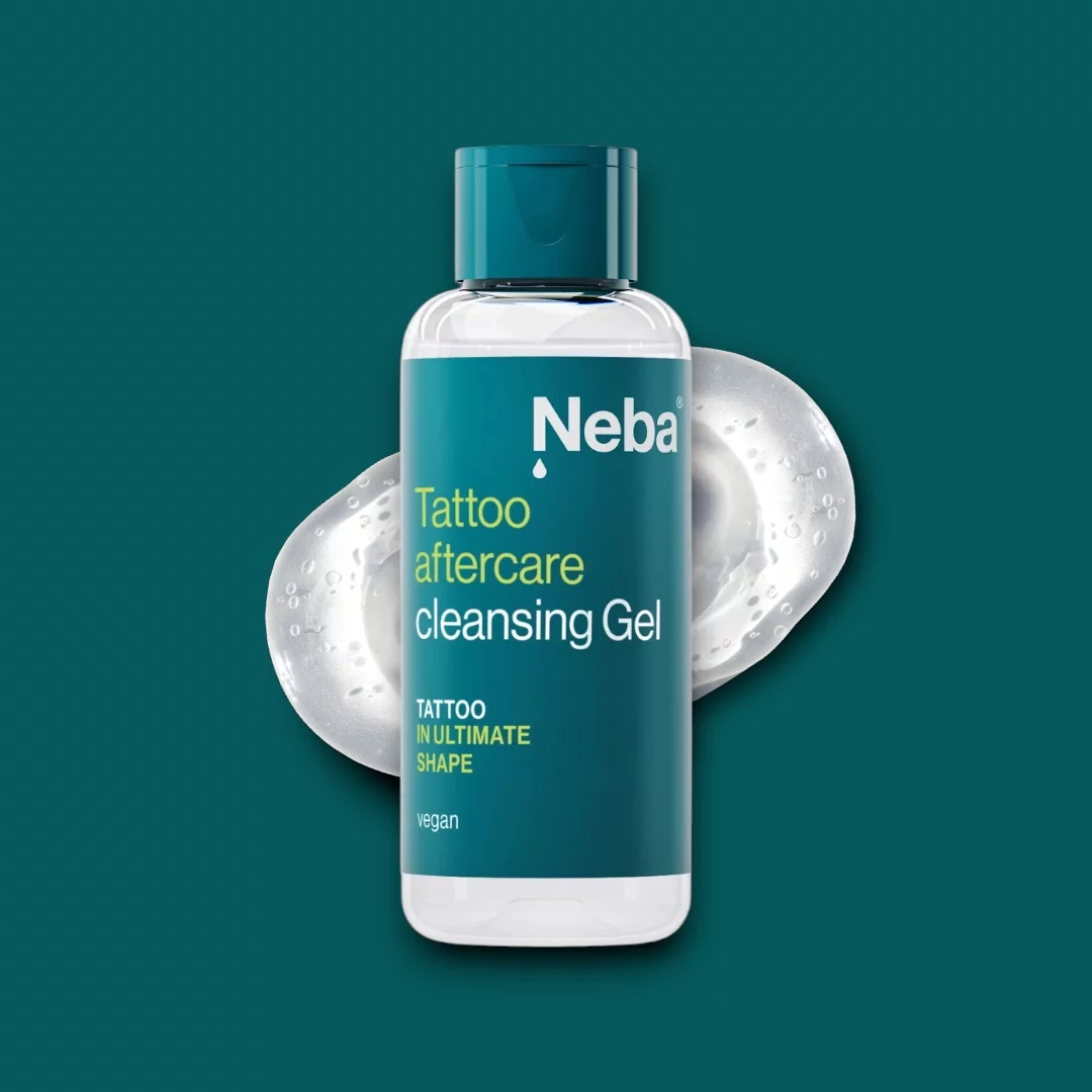 Neba Reinigungsseife 100ml